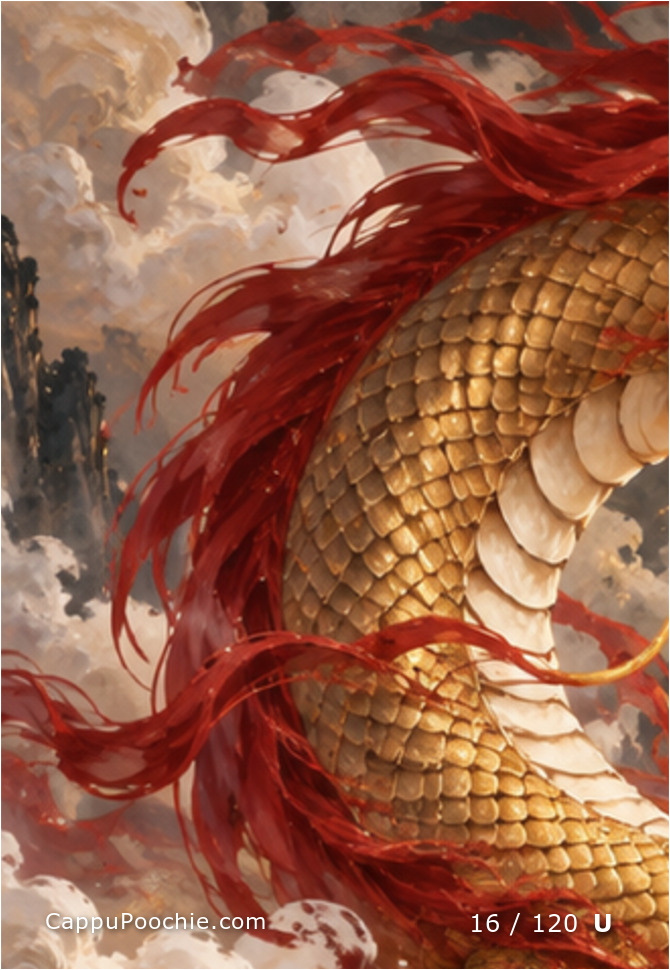 chinesezodiac Card 016