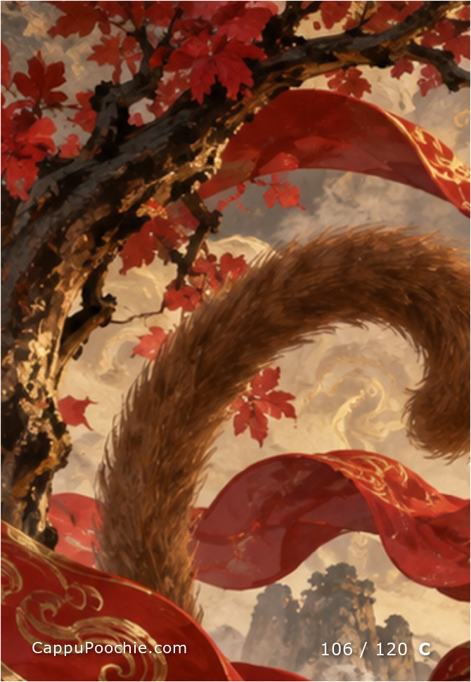 chinesezodiac Card 106