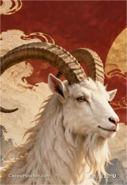 chinesezodiac Card 088