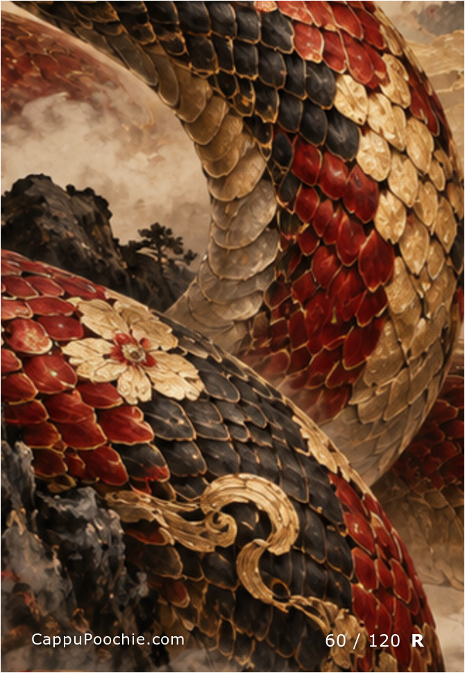 chinesezodiac Card 060