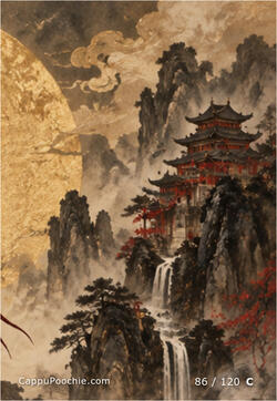 chinesezodiac Card 086