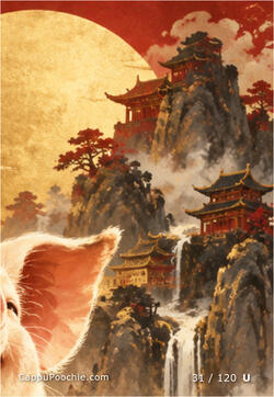 chinesezodiac Card 031