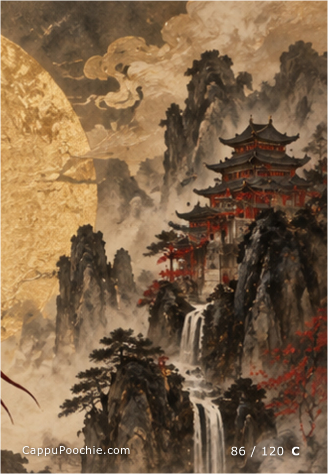chinesezodiac Card 086