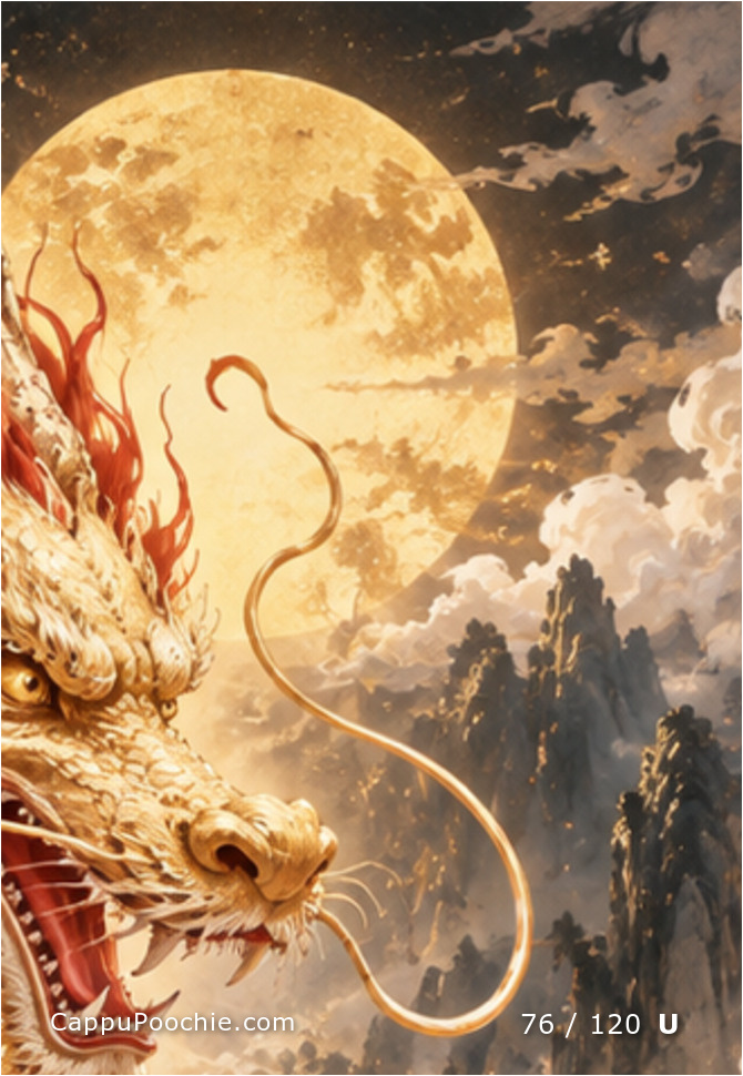 chinesezodiac Card 076