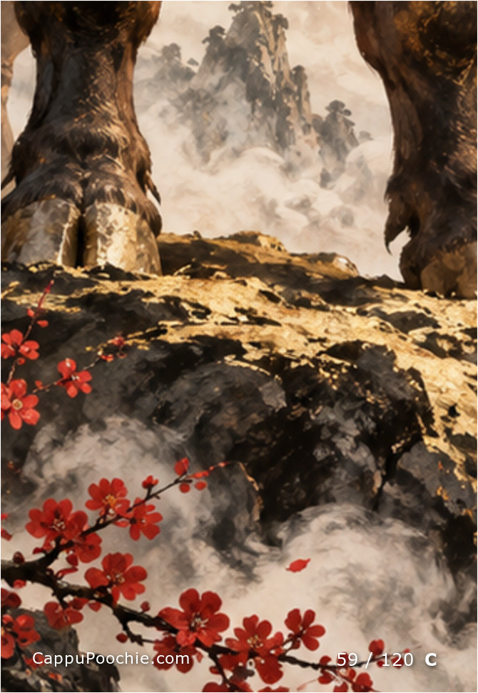 chinesezodiac Card 059
