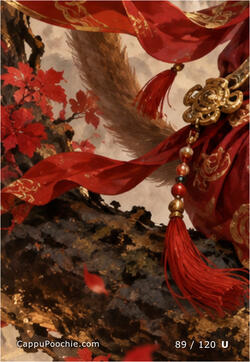 chinesezodiac Card 089