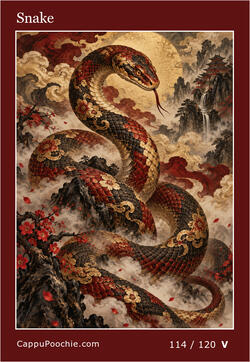 chinesezodiac Card 114
