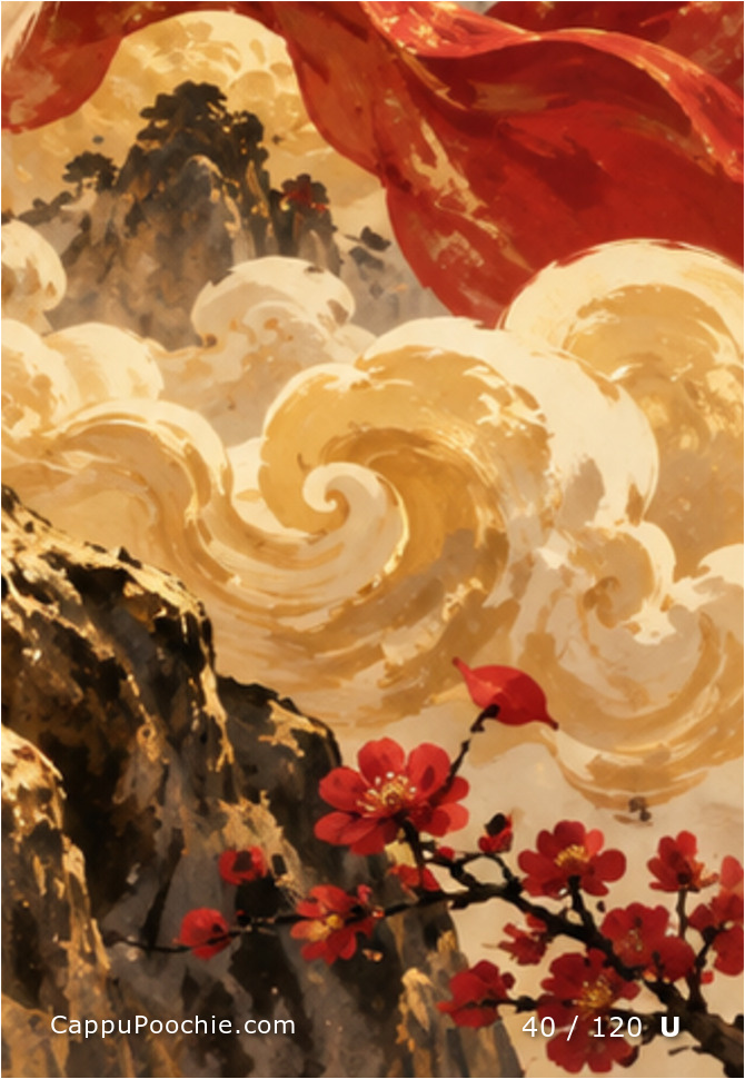 chinesezodiac Card 040