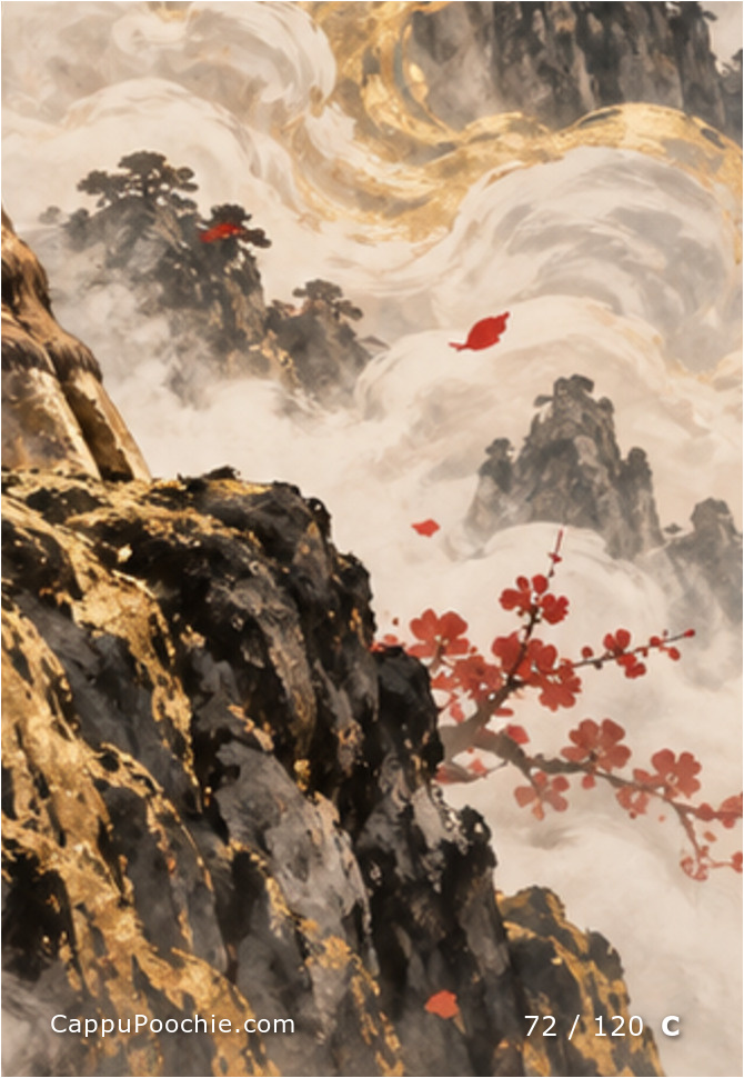 chinesezodiac Card 072