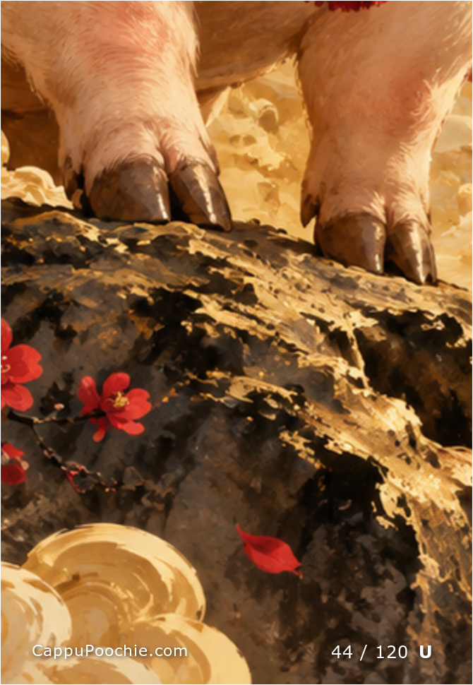 chinesezodiac Card 044