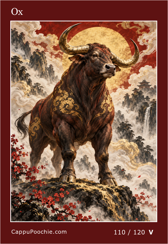 chinesezodiac Card 110