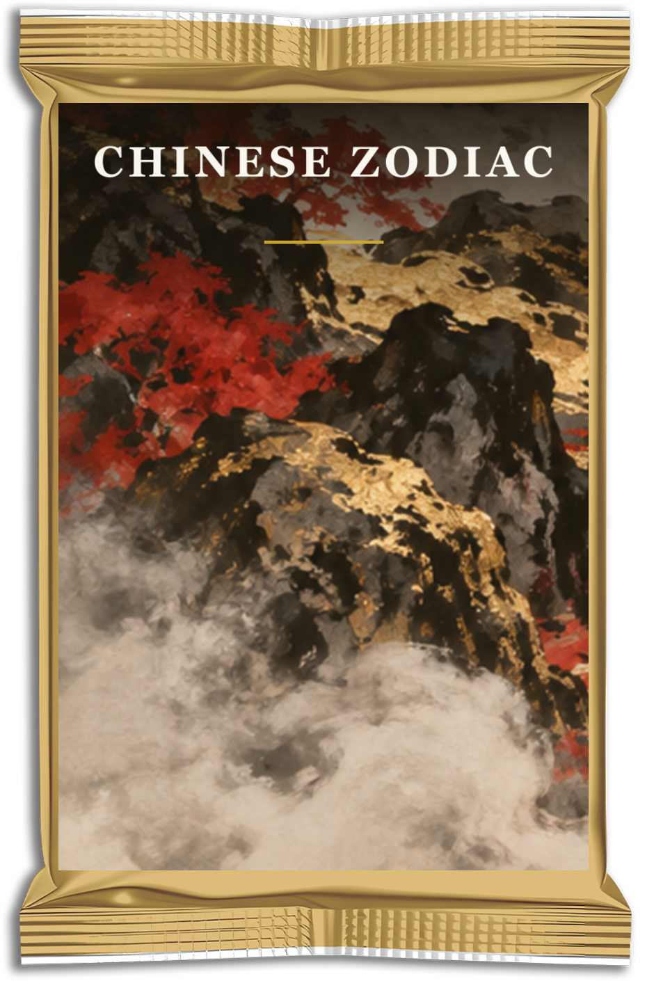 Chinese Zodiac pack