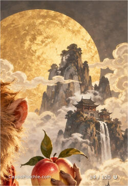 chinesezodiac Card 014
