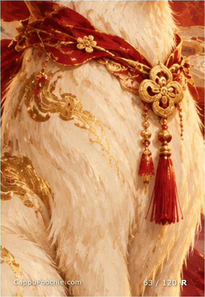 chinesezodiac Card 063