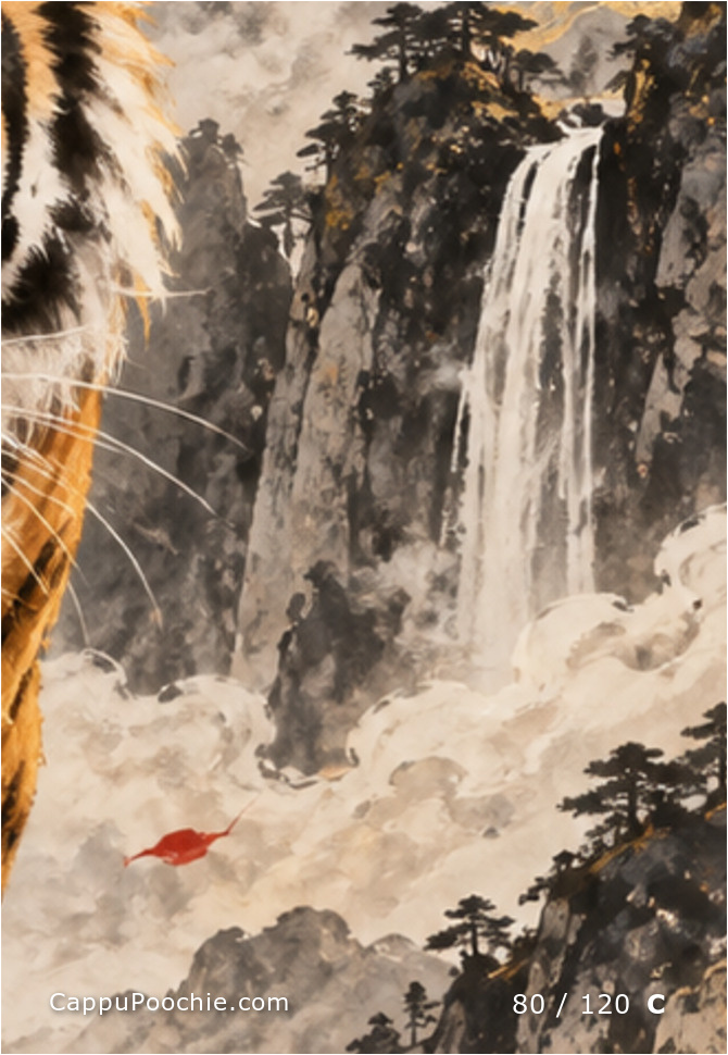 chinesezodiac Card 080
