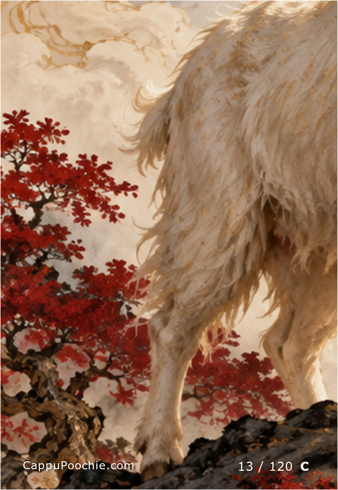 chinesezodiac Card 013