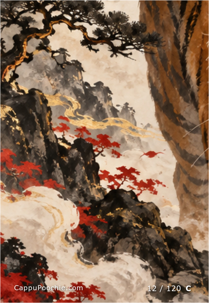 chinesezodiac Card 012
