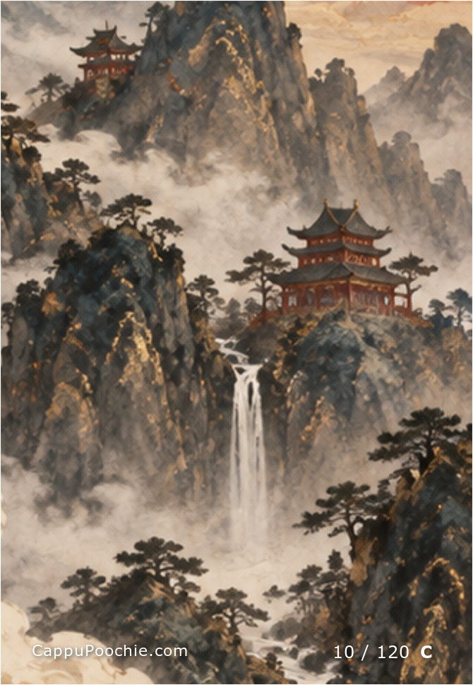 chinesezodiac Card 010