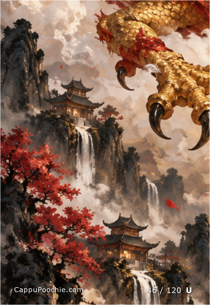 chinesezodiac Card 046