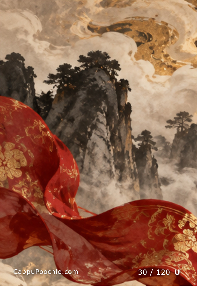 chinesezodiac Card 030