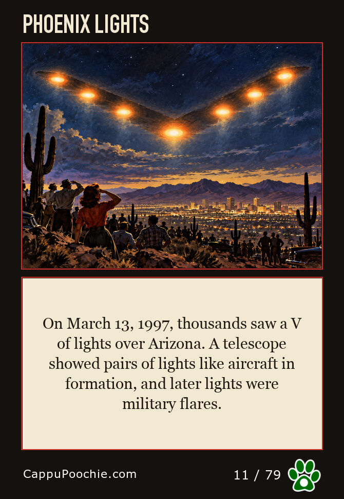 conspiracy Card 11