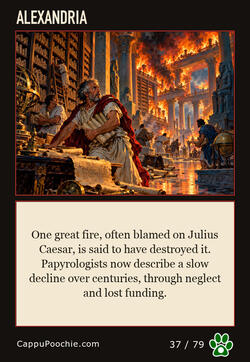 conspiracy Card 37