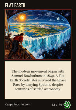 conspiracy Card 62