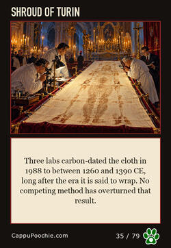 conspiracy Card 35