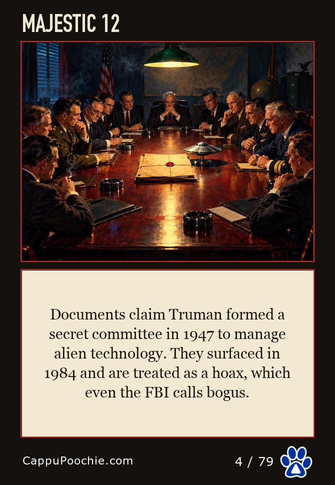 conspiracy Card 04