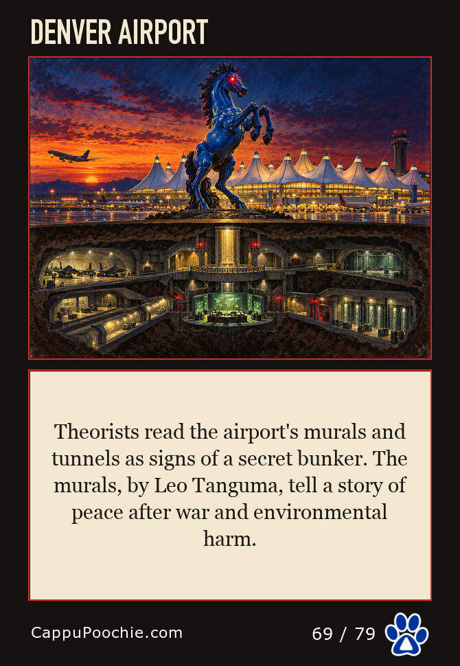 conspiracy Card 69