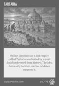 conspiracy Card 75