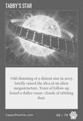 conspiracy Card 68