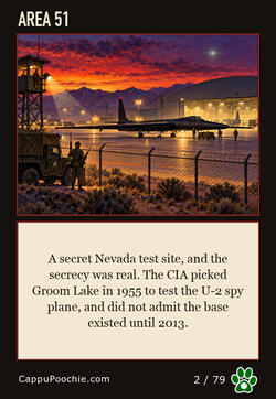 conspiracy Card 02