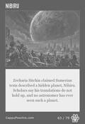 conspiracy Card 63