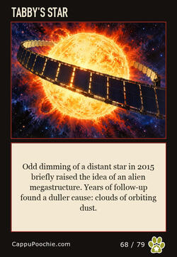 conspiracy Card 68