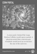 conspiracy Card 67