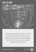 conspiracy Card 55