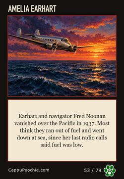 conspiracy Card 53