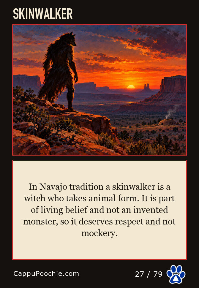 conspiracy Card 27