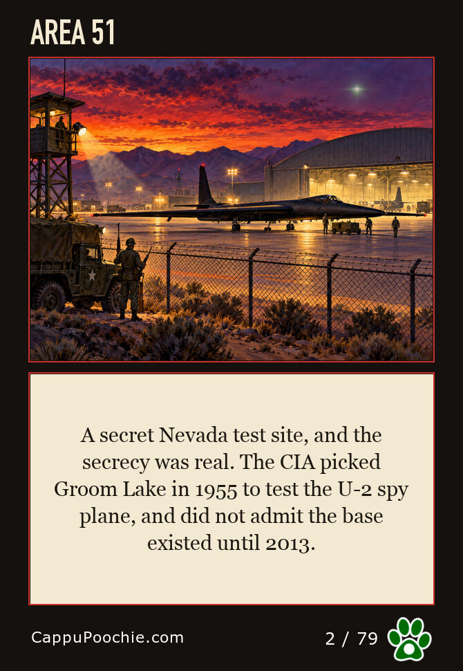 conspiracy Card 02