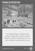 conspiracy Card 57