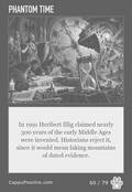 conspiracy Card 60