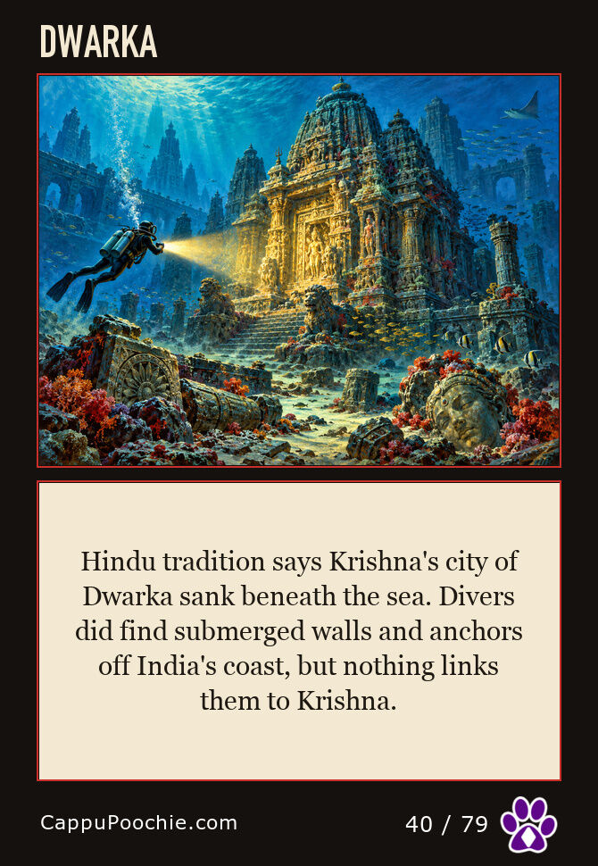 conspiracy Card 40