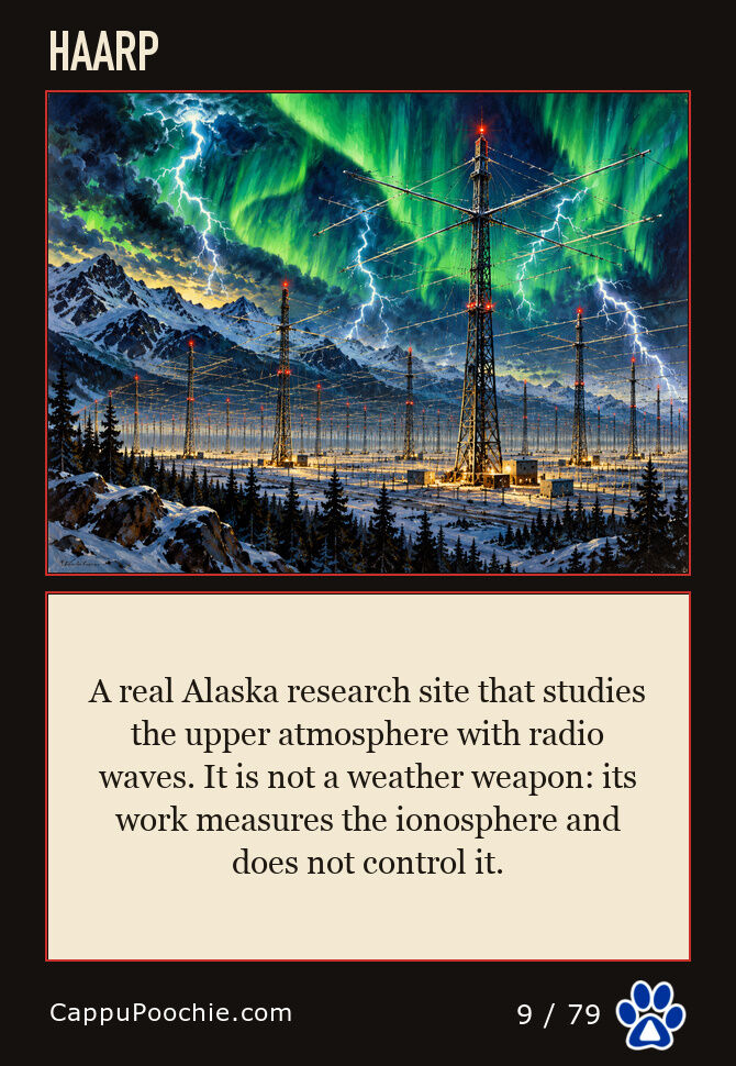 conspiracy Card 09