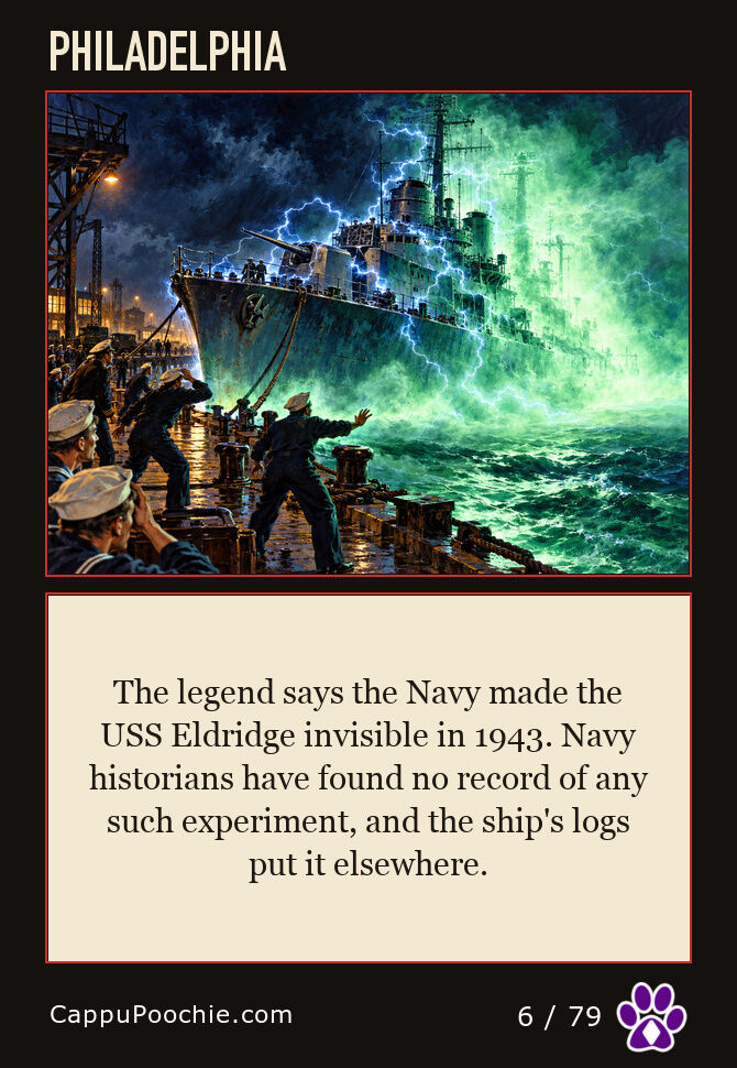conspiracy Card 06