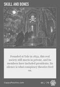 conspiracy Card 44