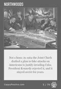 conspiracy Card 05
