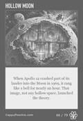 conspiracy Card 66
