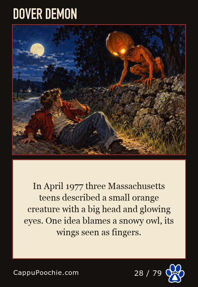 conspiracy Card 28