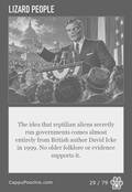conspiracy Card 29